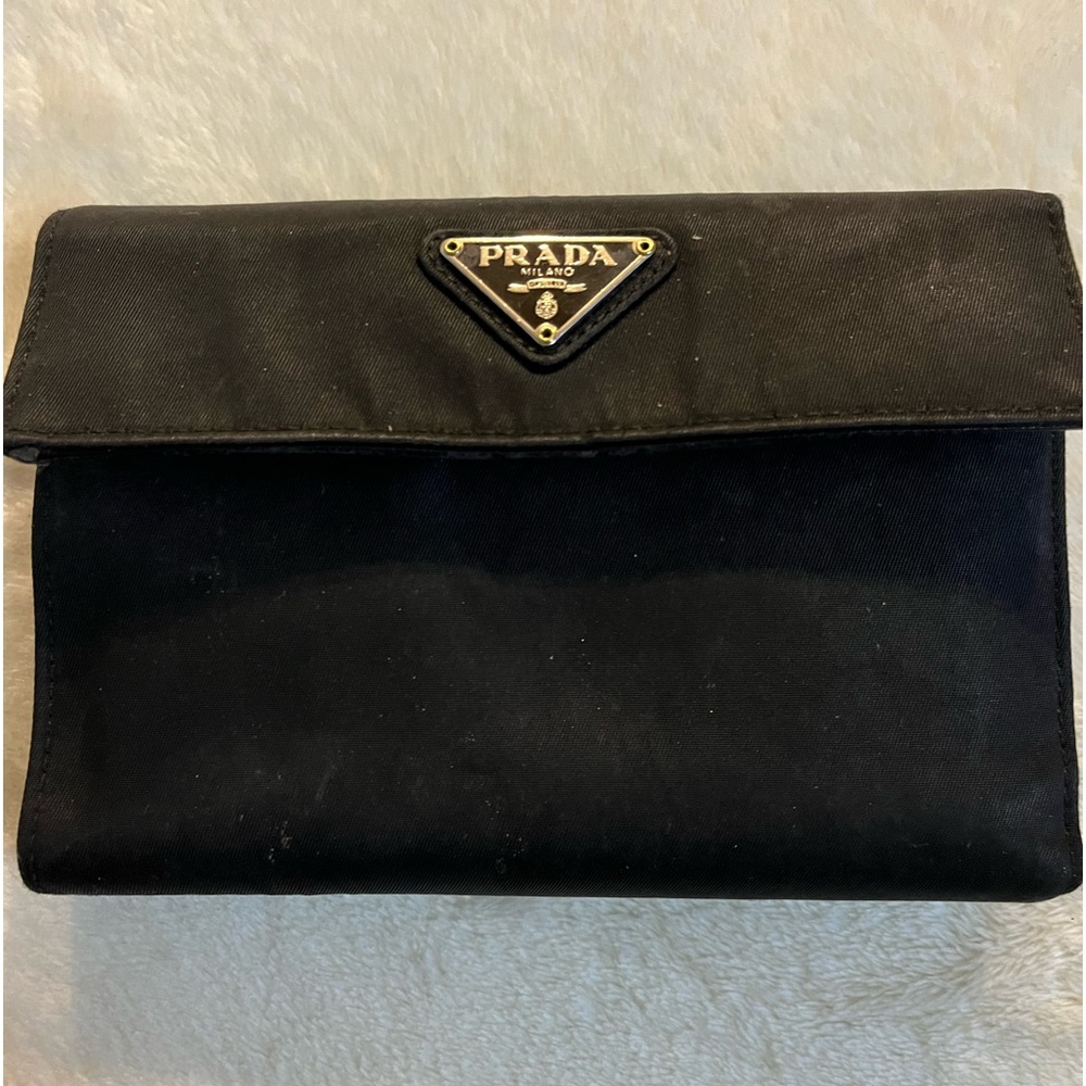 Prada Wallet